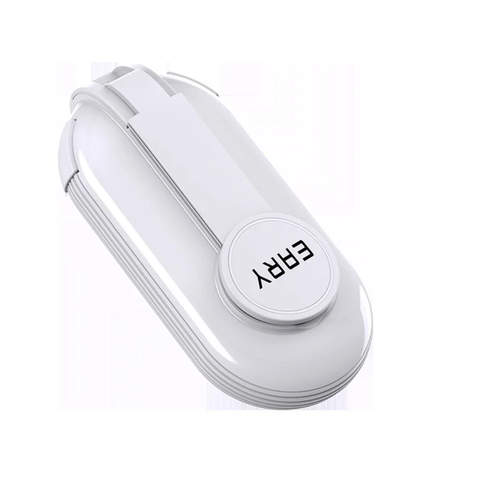 All-In-One Storage Data Cable, Compatible With Multi-Device Charging, With Socket USB Interface, Portable For Travel Charging.