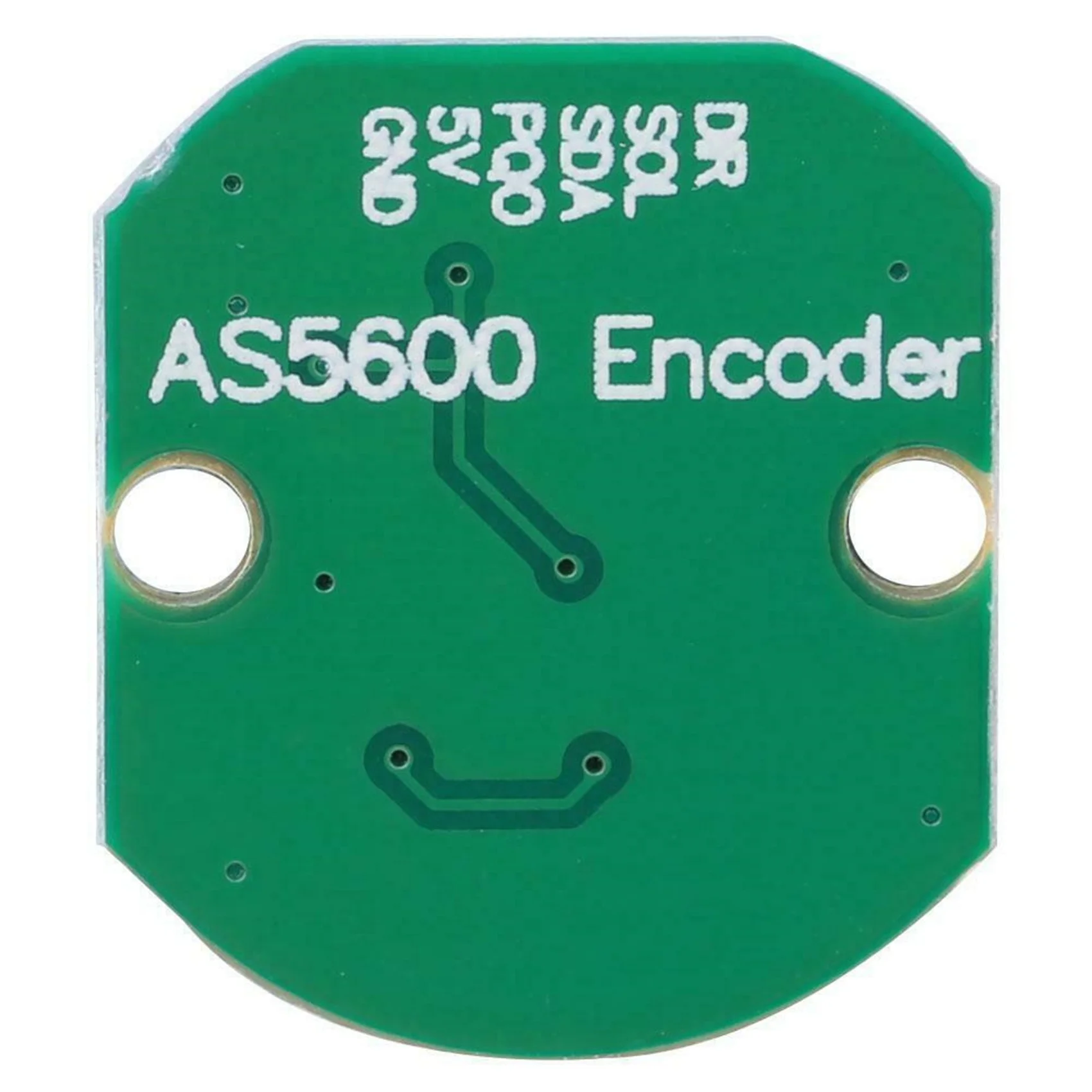 Y14A 3X AS5600 Magnetic Induction Angle Measurement Sensor High Precision 12-Bit With 3-Pin Wire For Brushless Gimbal Motor