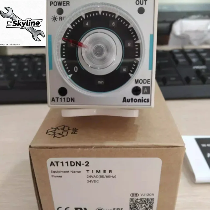 AT8N Autonics TIMER Relay AT11DN AT8SDN ATS8-41 AT11EN AT8PSN AT8PMN LE8N LE3S LA8N-BN