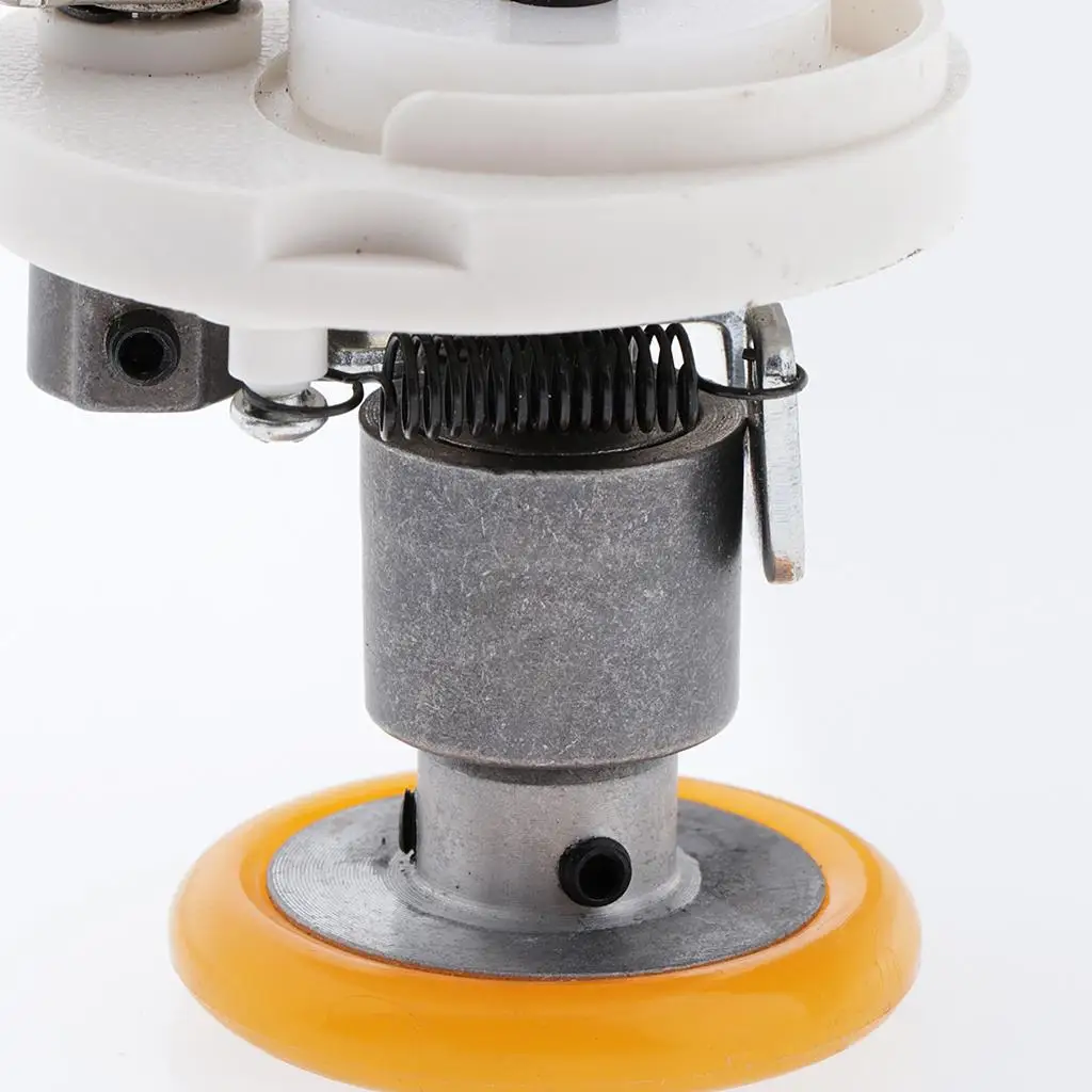 Steel Sewing Machine Bobbin Winder Electric Thread Accessory Industrial Sewing Machine Parts for Sewing Work
