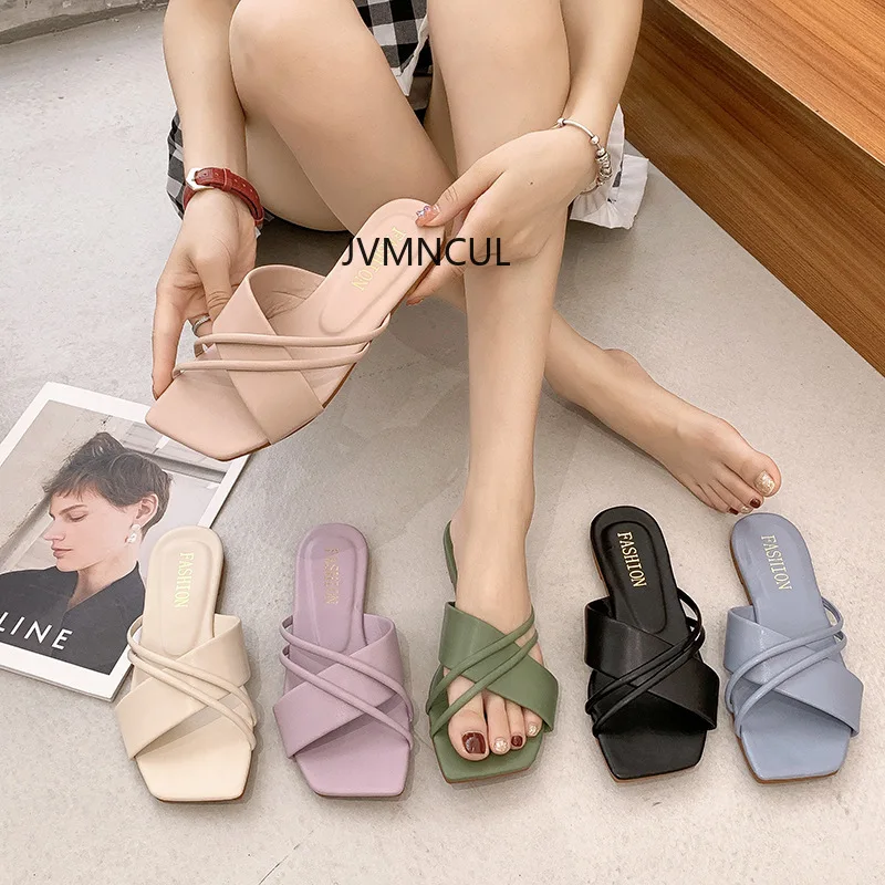 

Лето 2023, новые женские сандалии-гладиаторы на среднем каблуке, в наличии, модный сказочный стиль, идеально подходят для длинных платьев