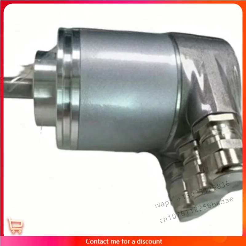 6FX2001-5QP24 27-bit actual multi-turn encoder 6FX2000 series 6FX2001-5FE25 6FX2001-5QE25 6FX2001-5QP12