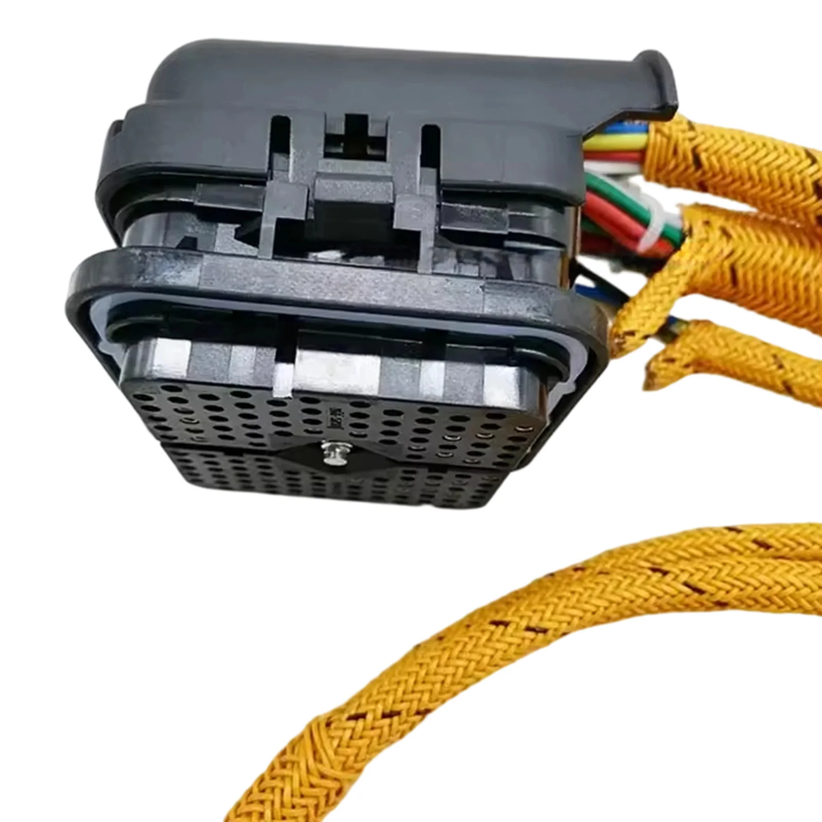 Picture 4: Wiring Harness 235-8202 For Caterpillar CAT C9 Marine Products