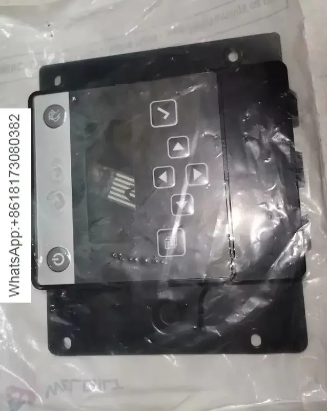 Ice maker keypad accessories control box part number 00000 7926