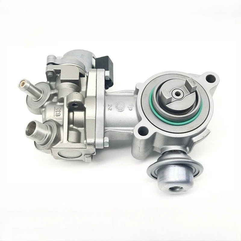 A2710703701 مضخة الوقود لمرسيدس بنز E250 C250 SLK250 M 271.860 M271 محرك مضخة عالية الجودة A2710702201