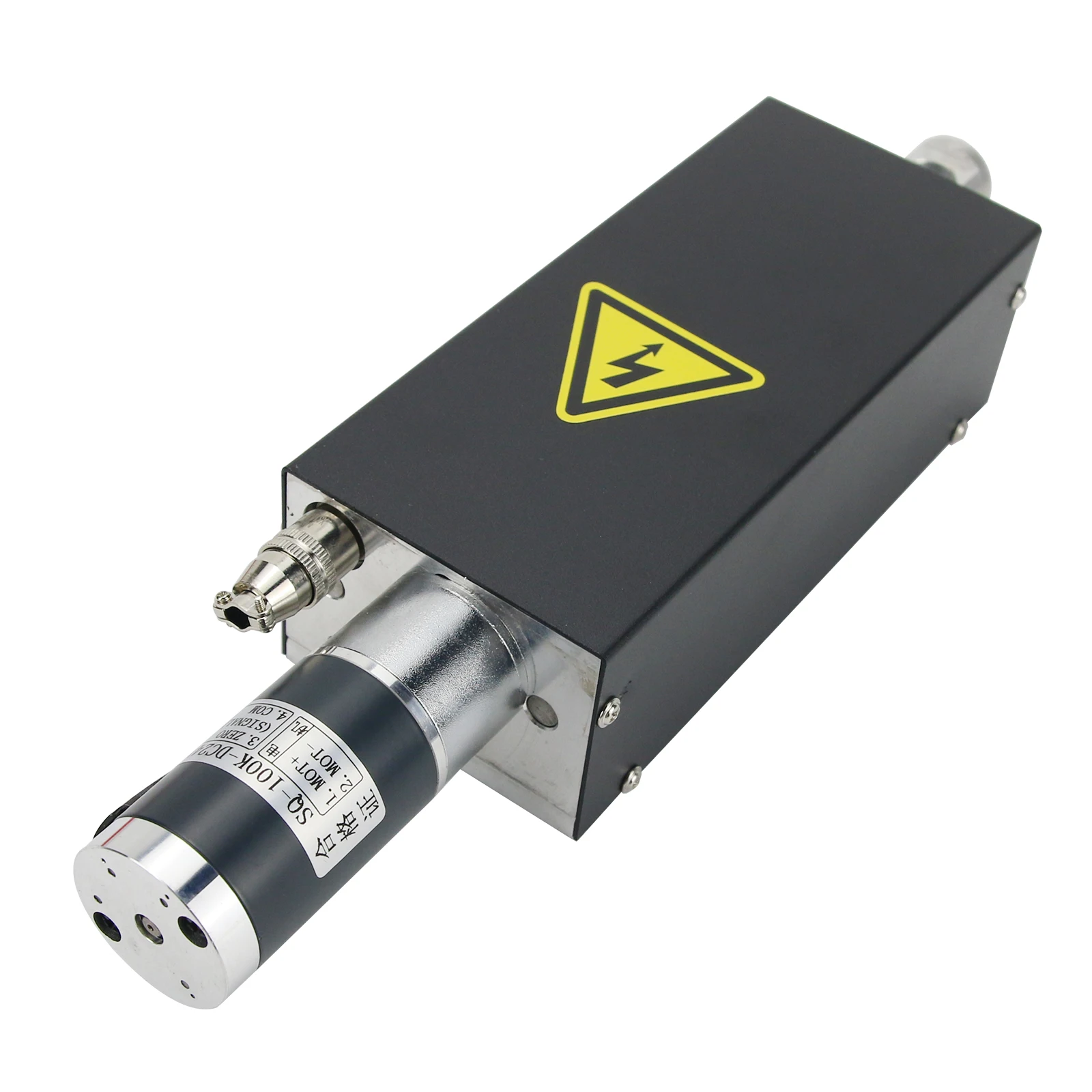 Gold Seller SF-HC25K Plasma Torch Height Control + Torch Holder Lifter 2400mm/min for Plasma Cutting Machine
