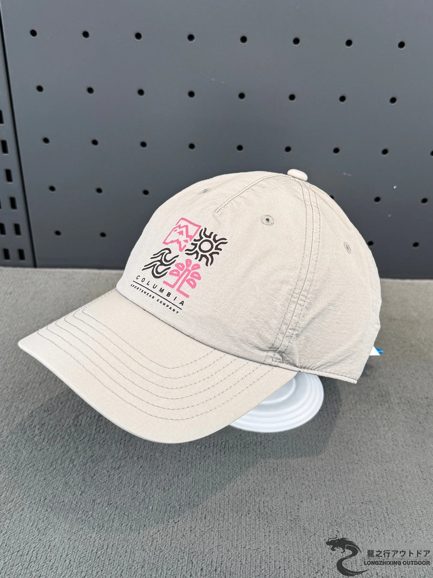 cappellino-da-baseball-unisex-upf50-con-protezione-solare-nuovo-stile-primavera-estate-tessuto-in-nylon-traspirante-fibbia-regolabile