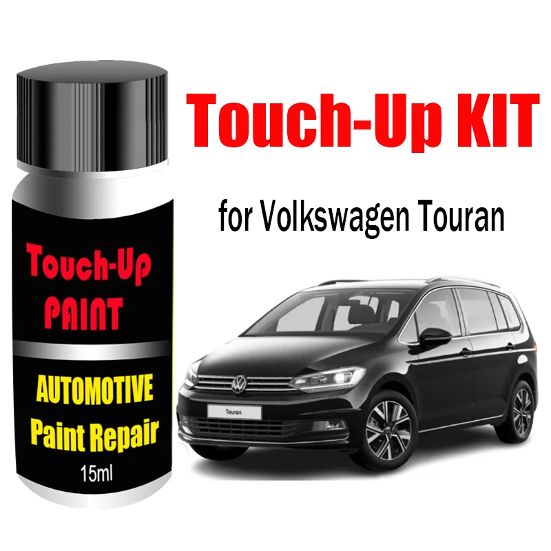 Custom Car Paint Touch Up Kits for Volkswagen Touran Paint Scratch Remover Car Paint Care Accessories