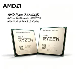 Amd ryzen 7 5700x3d-AliExpress