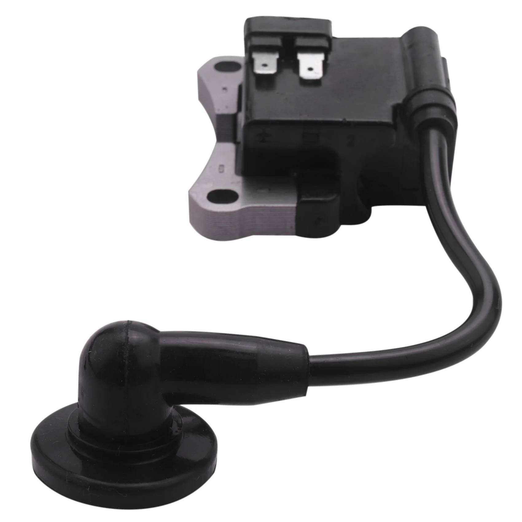 LICE-Ignition Coil TLE43 For KASEI 1E40F-E 1E40F-E.3 For KASEI BC-46 CG-430 BC46 CG430 Brush Cutter Trimmer Magnetor Stator