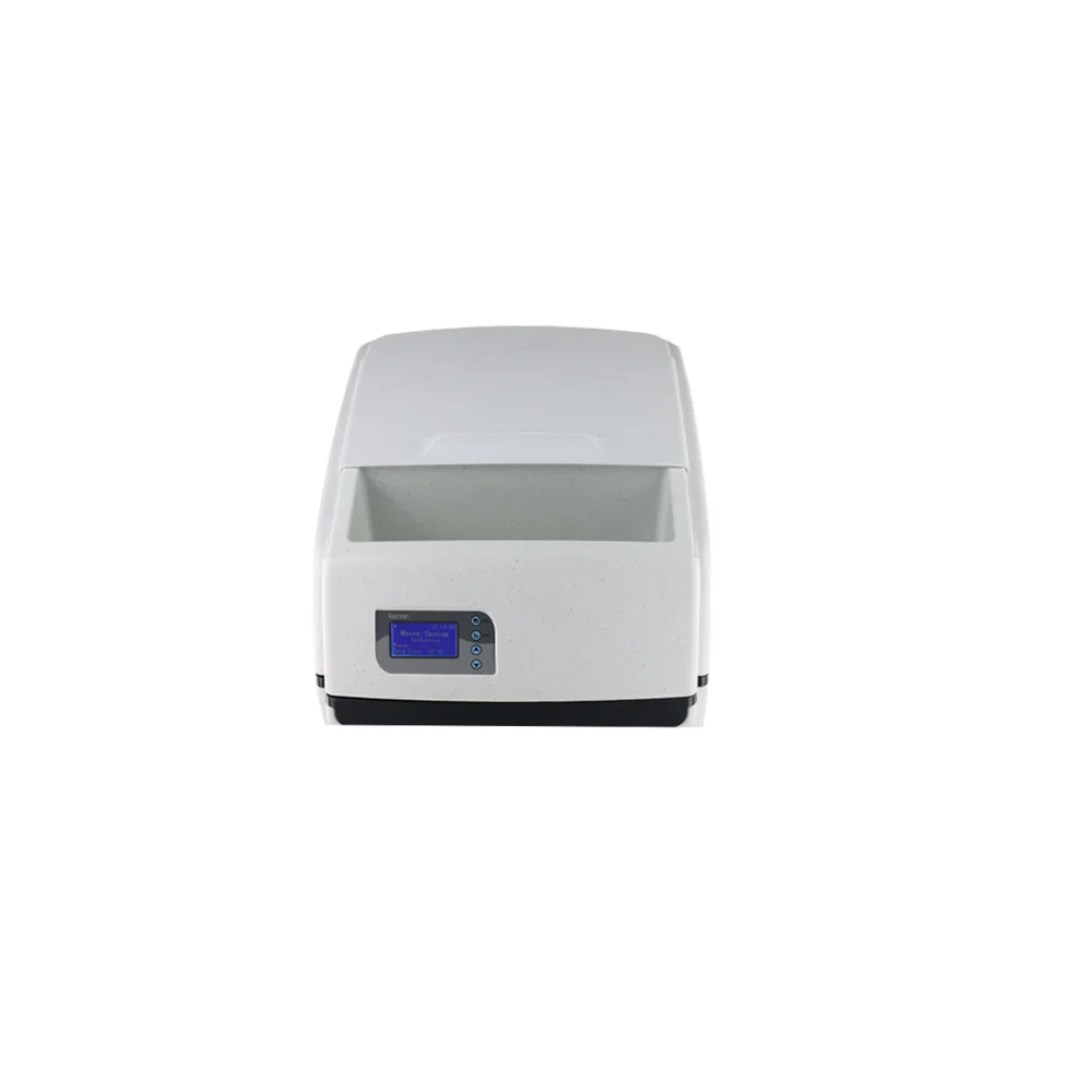 Cheap Price Ion Exchange Resin Water Softener with Automatic Control Valve (SOFT-A) Electric for Hotel & Household Use