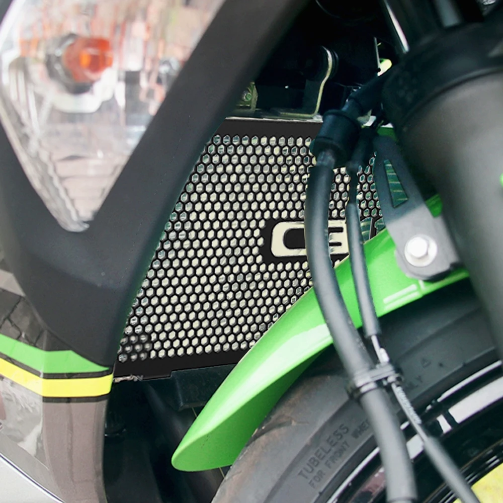 For Honda CB1100 CB1100RS CB1100EX CB 1100 RS EX 2010~2020 2021 CNC Motorcycle Accessories Radiator Guard Protector Grille Cover