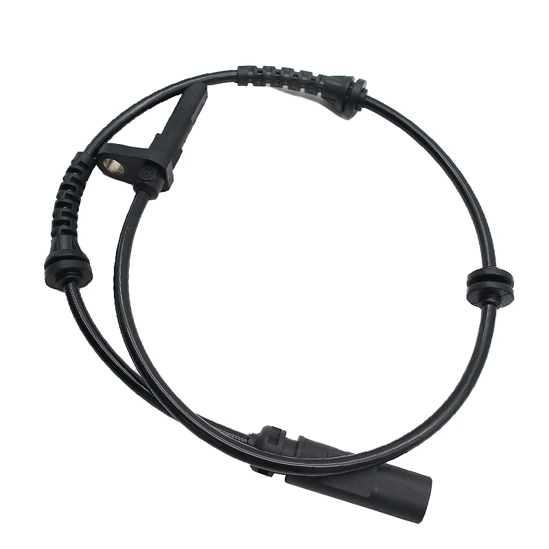 34526784901高品質リア左右ABSホイールスピードセンサー BMW F10 F07 F06 F12 528i 535i 550i 640i 650i M6自動車部品用