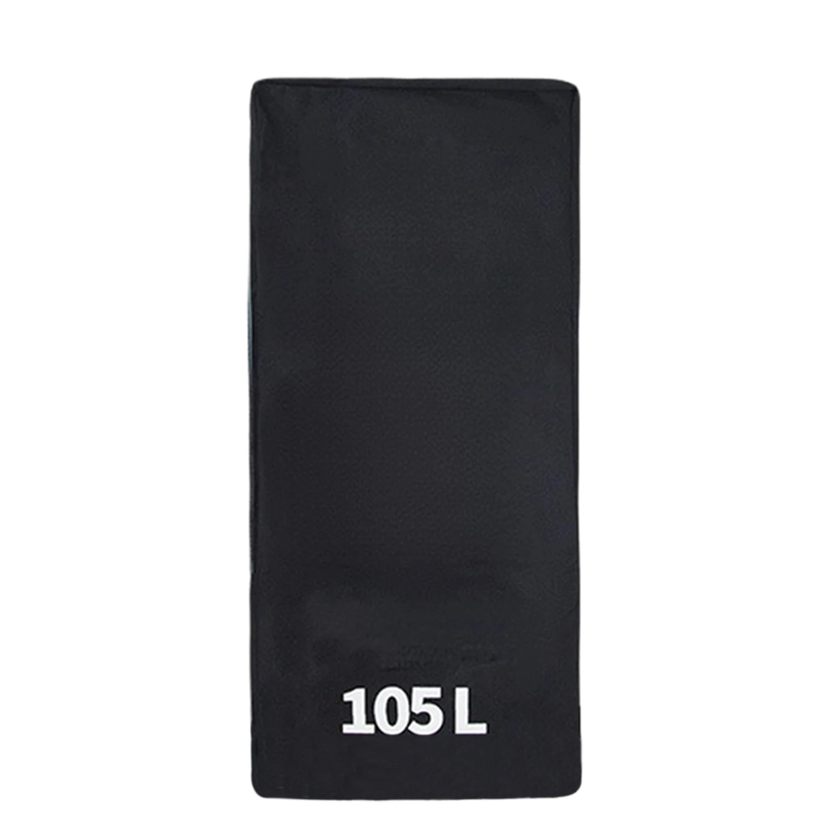 Paddleboard 86*38*22cm Inflatable Board Bag Breathable Mesh Grid Ventilation Design 600D Oxford Cloth 6x6 Plain Weave