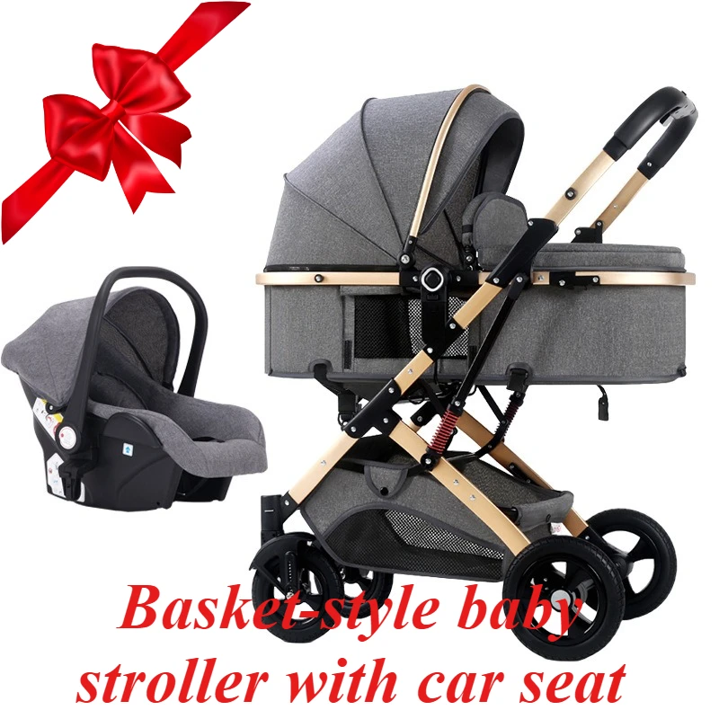 

Коляска-корзина, автокресло, детская коляска, двойные коляски, могут лежать на плоской подошве