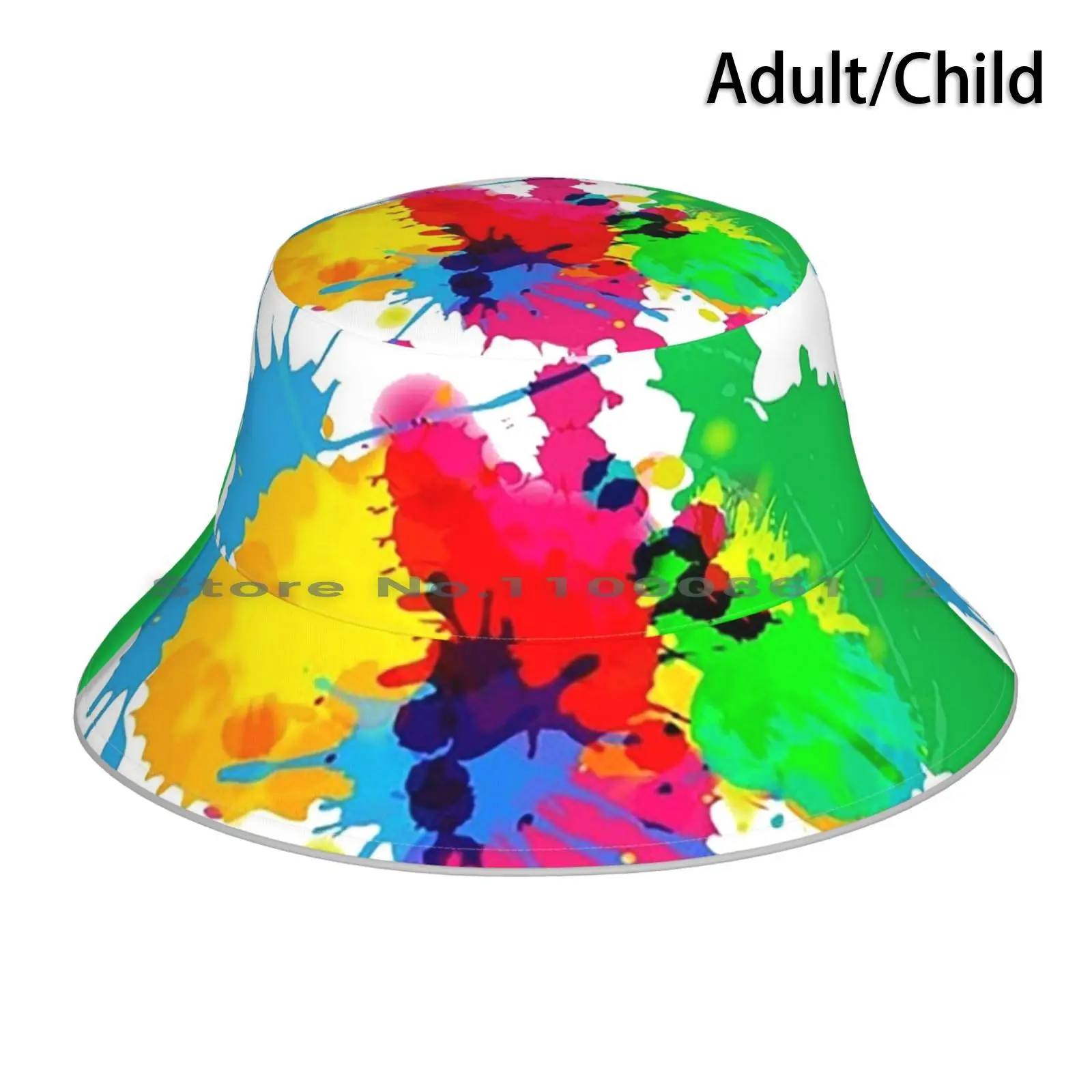 T Shirt Bucket Hat Sun Cap 3d Mountain Nature Wolf Birds Sunrise Sunset Music Eyes Red Trees Snow Pirates Father Day Mother