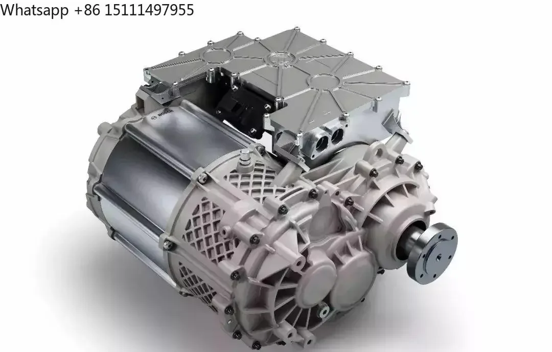 New New New Original Genuine Guarantee Front Drive Motor + Reducer Assembly Repair Kit for BYD Qin PLUS EV Parts