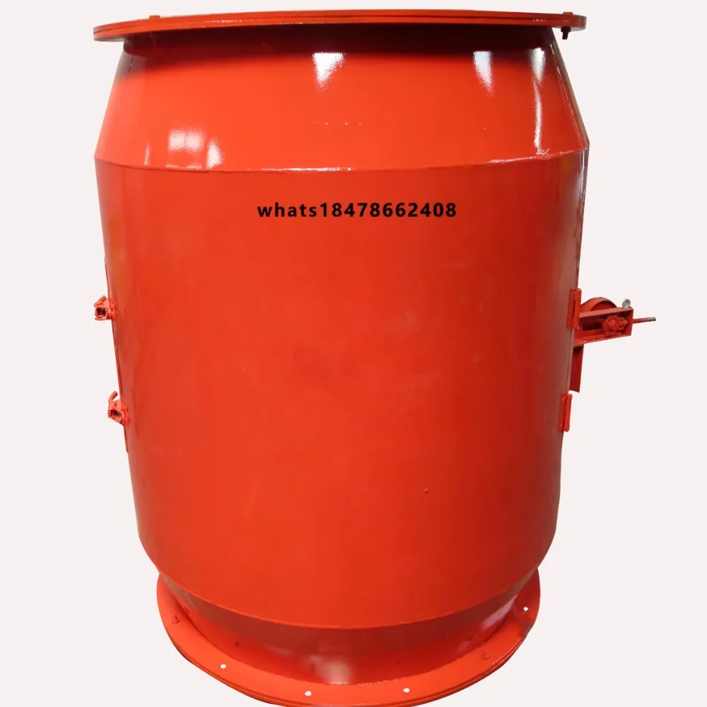 New Condition Strong Magnetic Separator for Woodworking Machinery Parts Pipe-Type Design