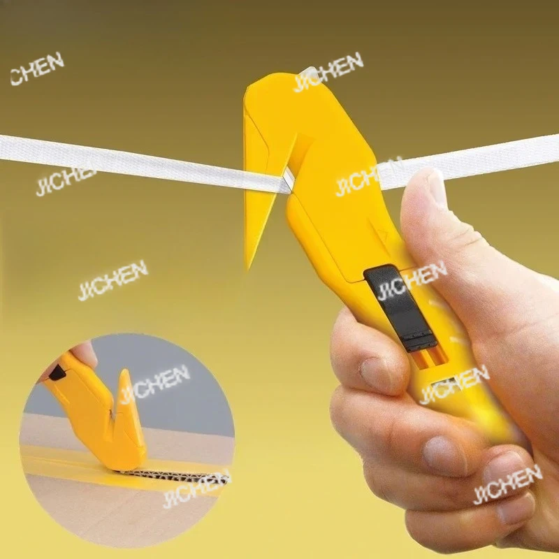 Нож для безопасного распаковки OLFA SK-10, импортированный из Японии Нож для безопасного распаковки OLFA SK-10, импортированный из Японии