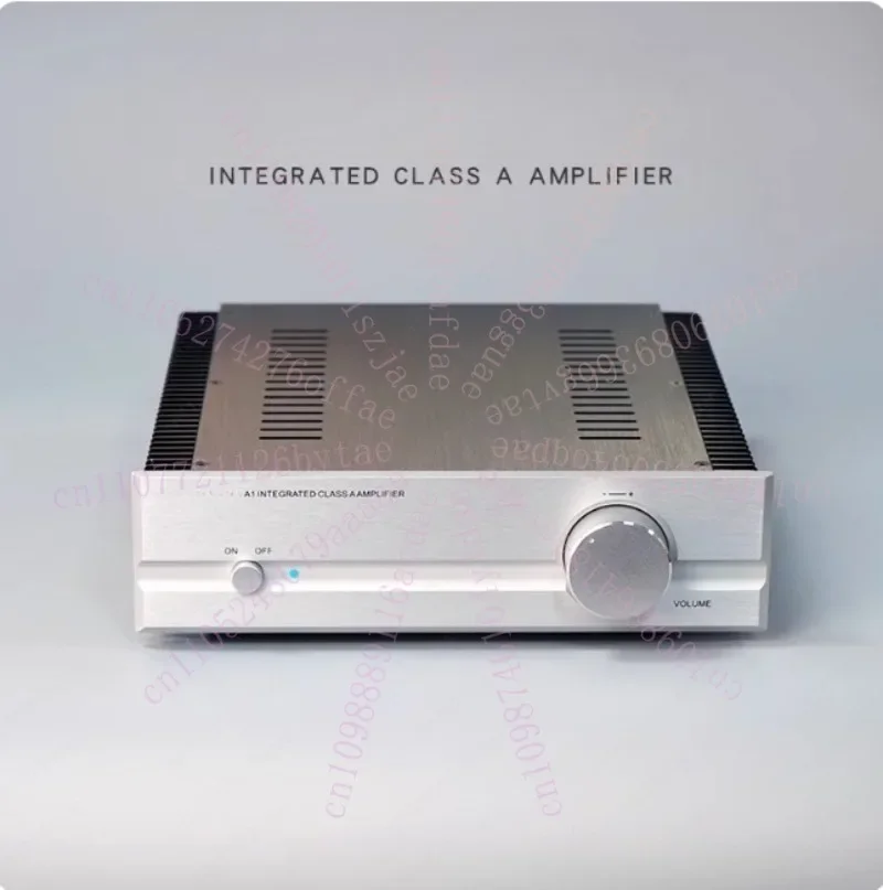 A1 Line 25W Pure Class A Amplifier HIFI Fever MF Music Amplifier AMPLIFIER