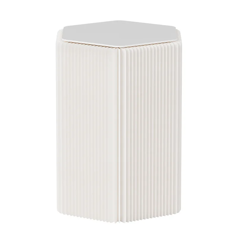 

Prism display rack, exhibition event office display rack, ribbed ring display rack, storage booth cylinder