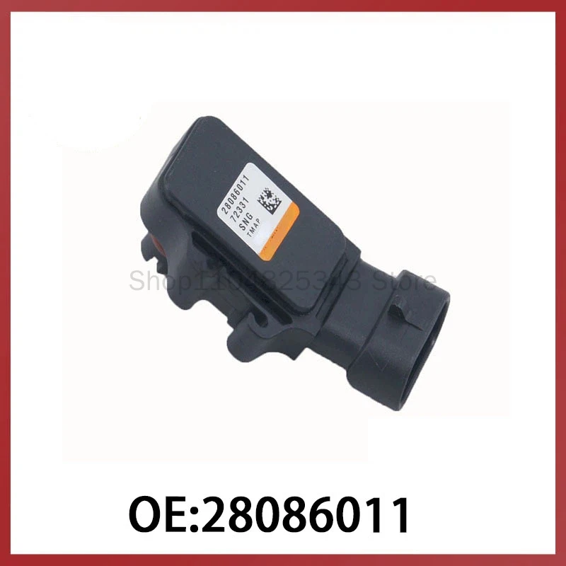 

28086011 подходит для автомобильных запчастей Chevrolet, датчик давления во впускном коллекторе, датчик положения.