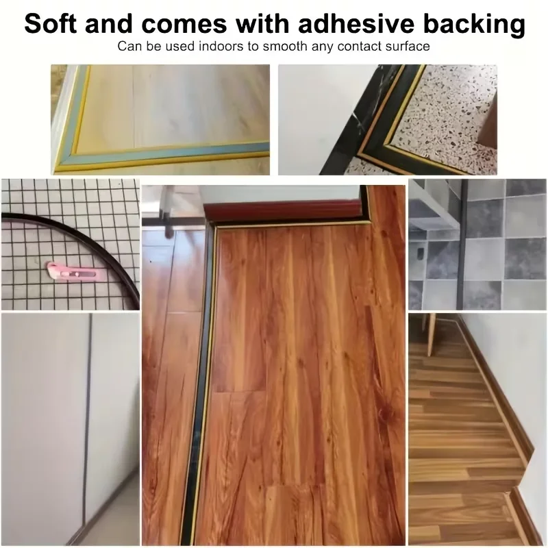 1PC  Floor Cable Cover/Heavy Duty Cable Protector - Protects Floor from Vehicle Hazards, Safeguards Wires