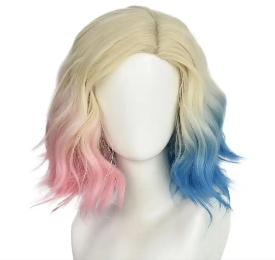 Peruca preta feminina morticia addams peruca tv quarta-feira cosplay addams família preto cabelo longo sintético alta resistente ao calor perucas