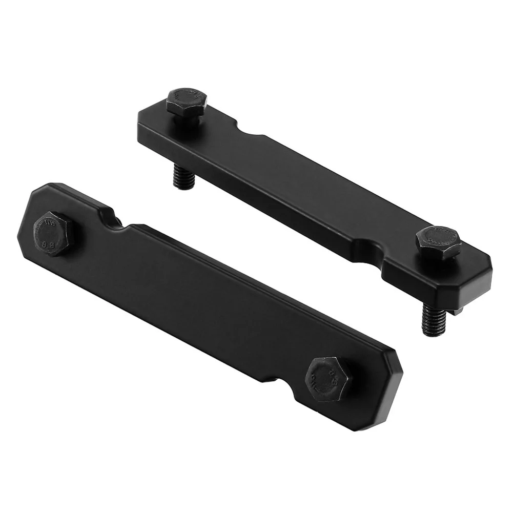 

Easy To Use Timing Tool Black Belt Roller Tool Non-deformed Structure OEM Number 88765.1623 Vehicle Maintenance
