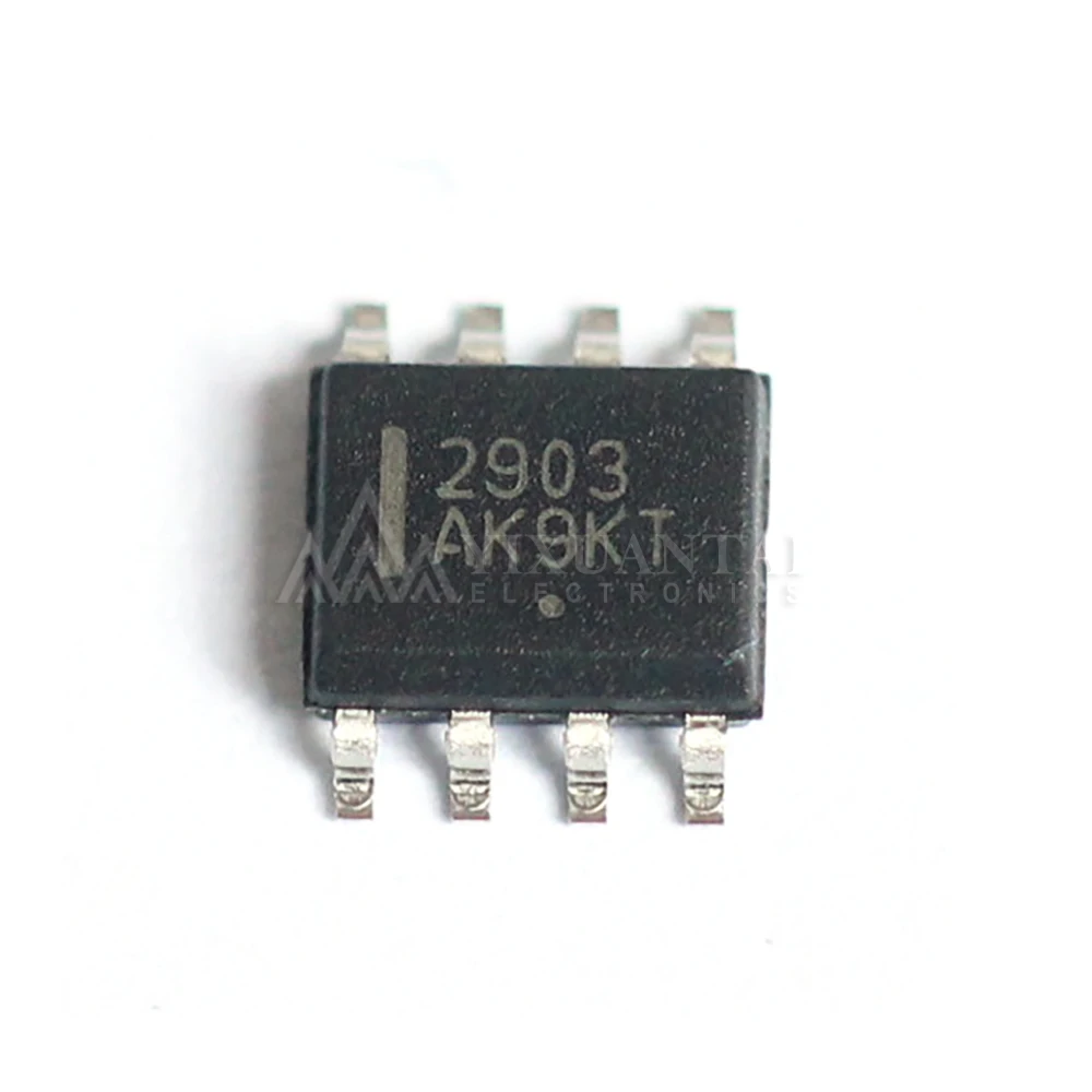 10-шт-лот-lm2903d-lm2903dr-lm2903-2903-lm29o3dr-sop-8-НОВЫЙ