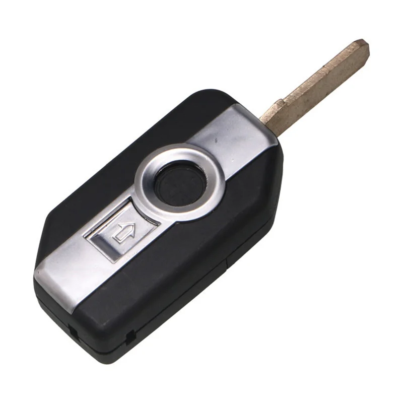

Better-XSBM90GL XM38 Motorcycle Smart Flip Remote Key Shell For BMW Withnot 8A Chip