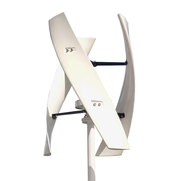 alternative energy resource vertical wind turbine generator for home 1kw 2kw 3kw wind alternative energy generator turbine