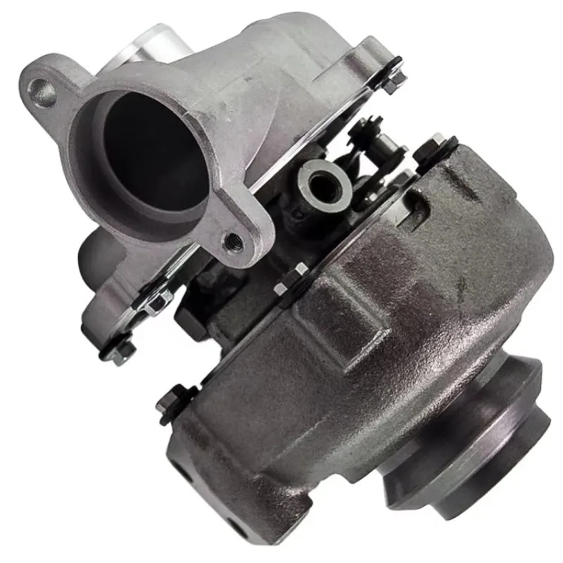 

SXLL WL RF Engine Ranger 2.5 Max Loader Turbocharger 17201-ol040 28231-4a800 Factory Price