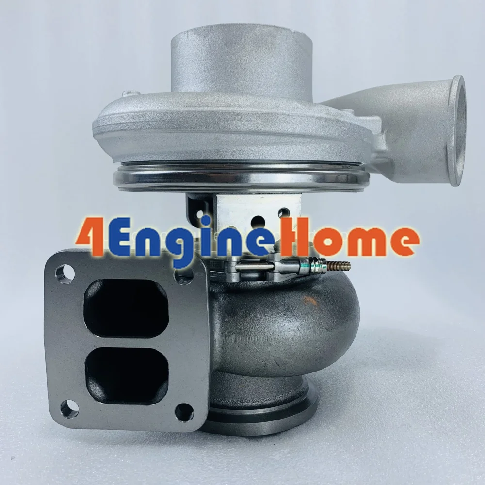 S3BSL102 Turbocharger 166490 166490R 0R6686 167366 167366R 167720 167720R 179571 0R6875 101-1684 for Engine 3176, 3176B