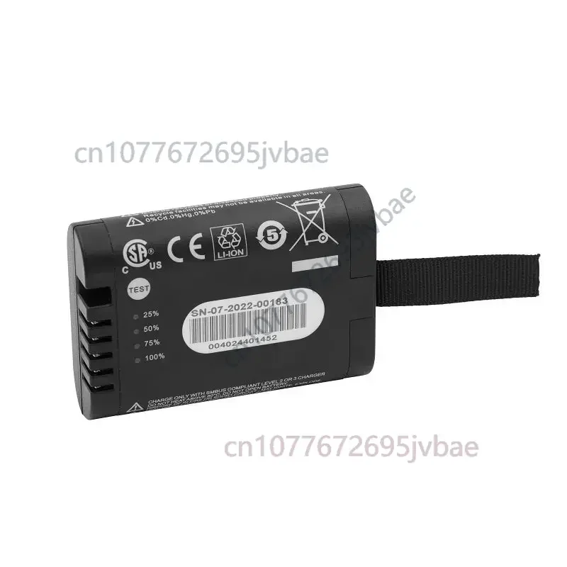 BP290 XW-EX001 Battery for Fluke 190 Series III 1902 434 II