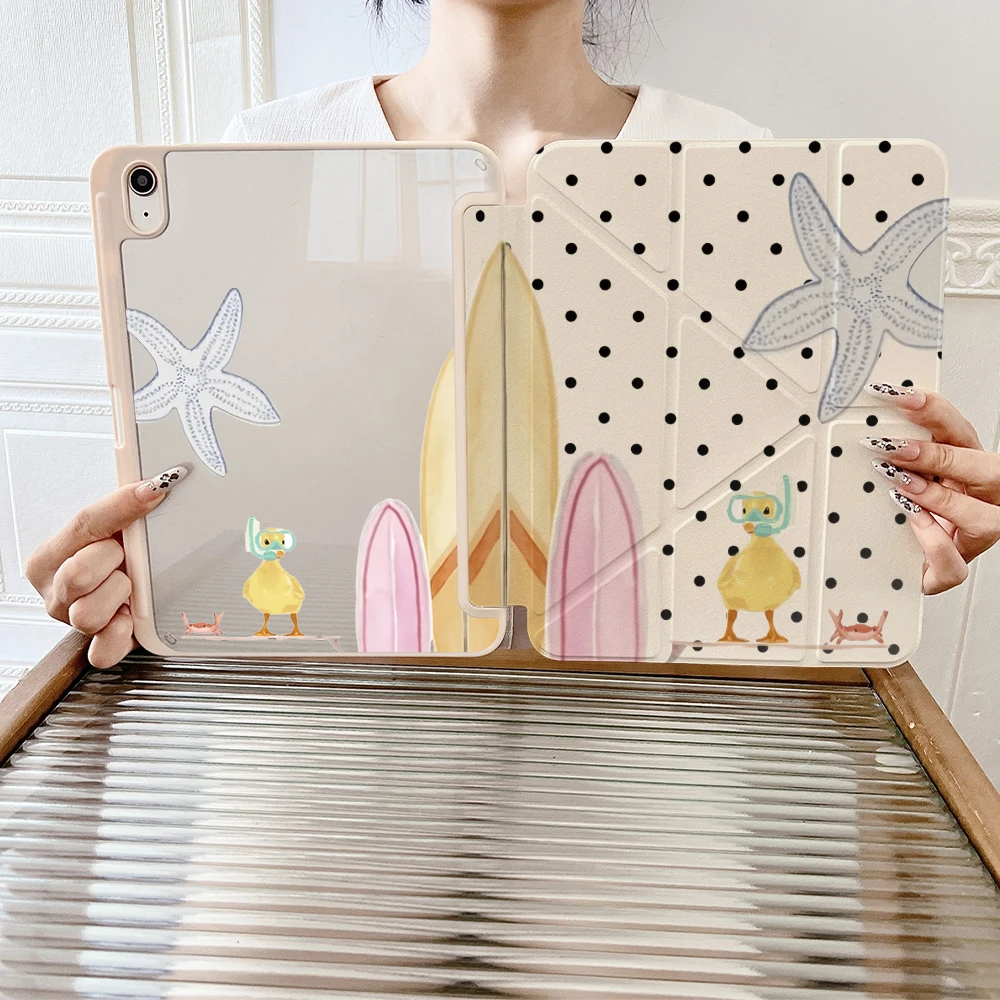 Case for iPad mini7, Pro , Air 7/8, 10/11/12;for Samsung Pad, for Xiaomi Pad, for Redmi Pad, for Huawei Pad, for Honor Pad,