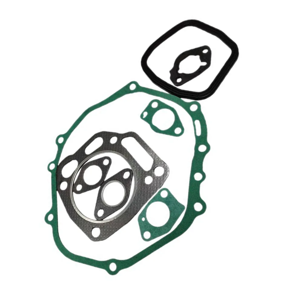 Engine Seal Gasket Kit Precise Fit Easy Installation Enhanced Sealing Maintains Engine Pressure For GXV390 Engine