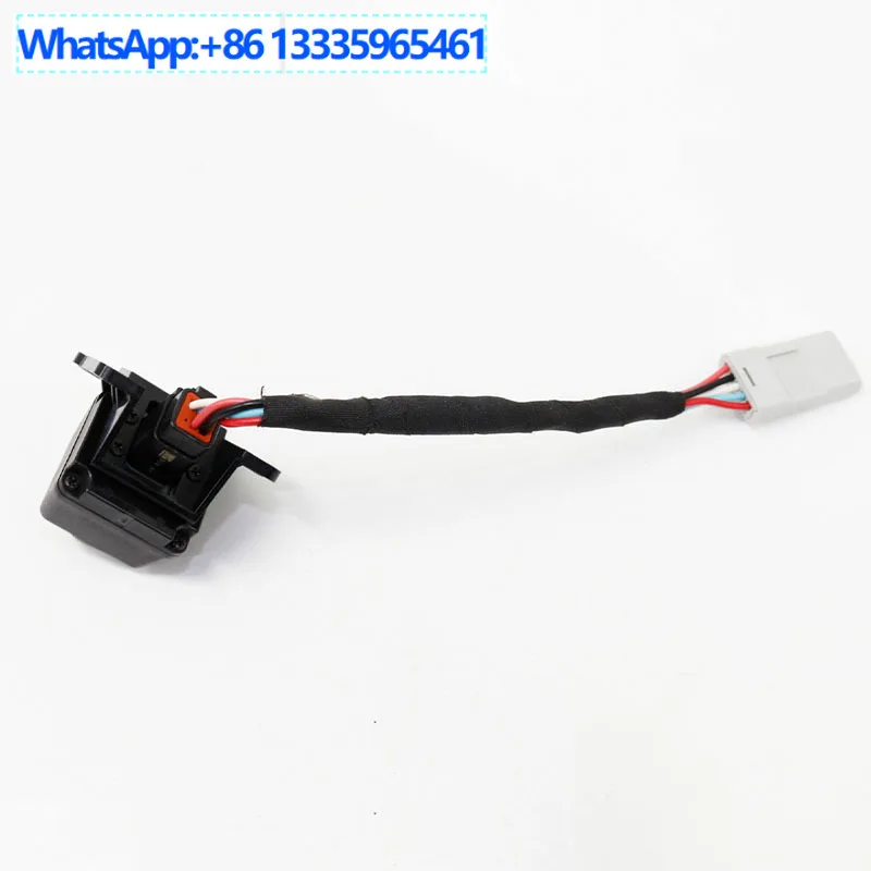 23137305 For Chevrolet Equinox Liftgate Hatch Reverse Camera