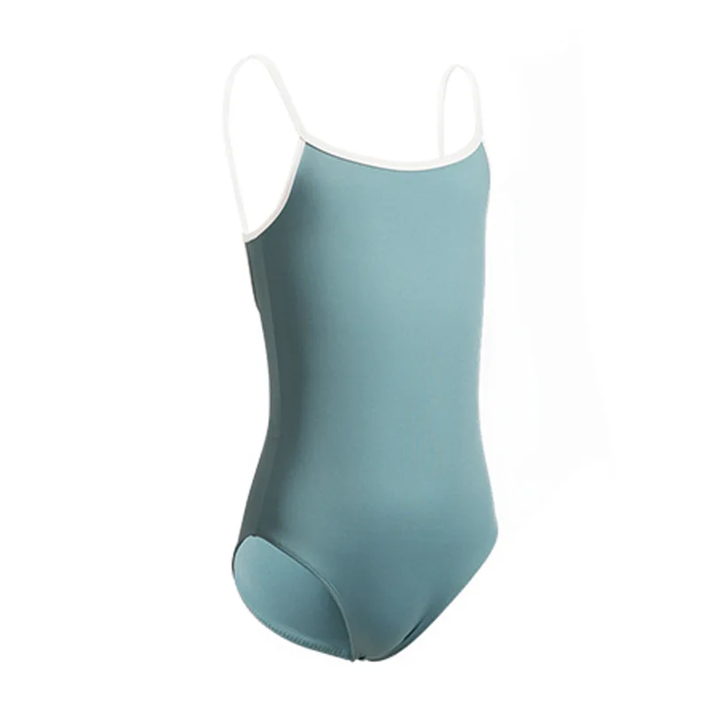 Dance Practice Suits Ballet Leotards Gymnastics Women's Art Examination Halter Body Dance Lining Adult Cross Back Bodysuit