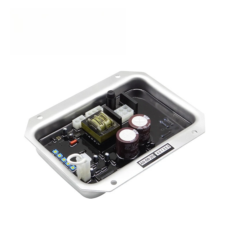 AN-5W-201 Regulator…