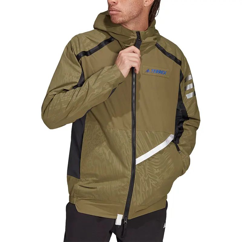 سترة رياضية كاجوال للرجال جديدة للموسم الحالي من Adidas GQ3706
