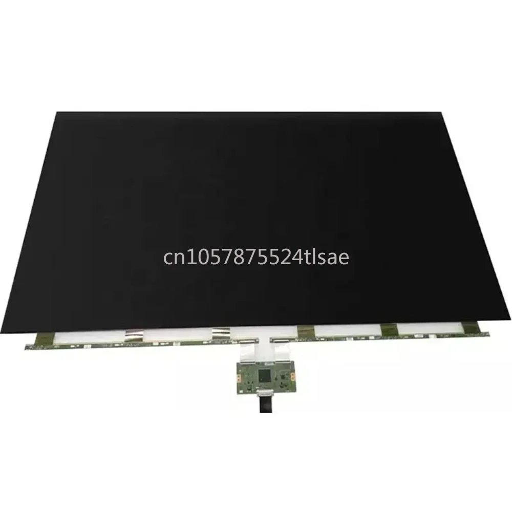 Customized Replacement Lcd Tv Screen Full View Display