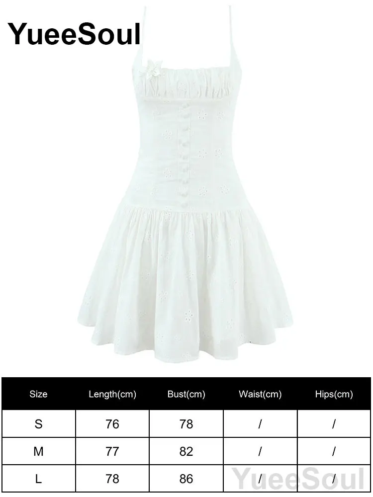 White Dress 138
