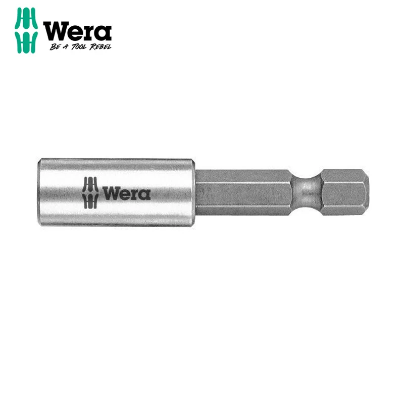 WERA 05134480001 Portapuntas universal 50 mm Longitud 893/4/1 K
