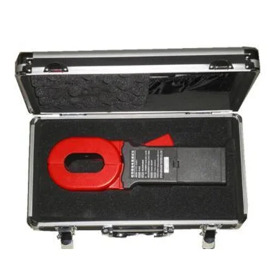 XHDQ703 ground loop resistance measurement Single jaw ground resistance tester