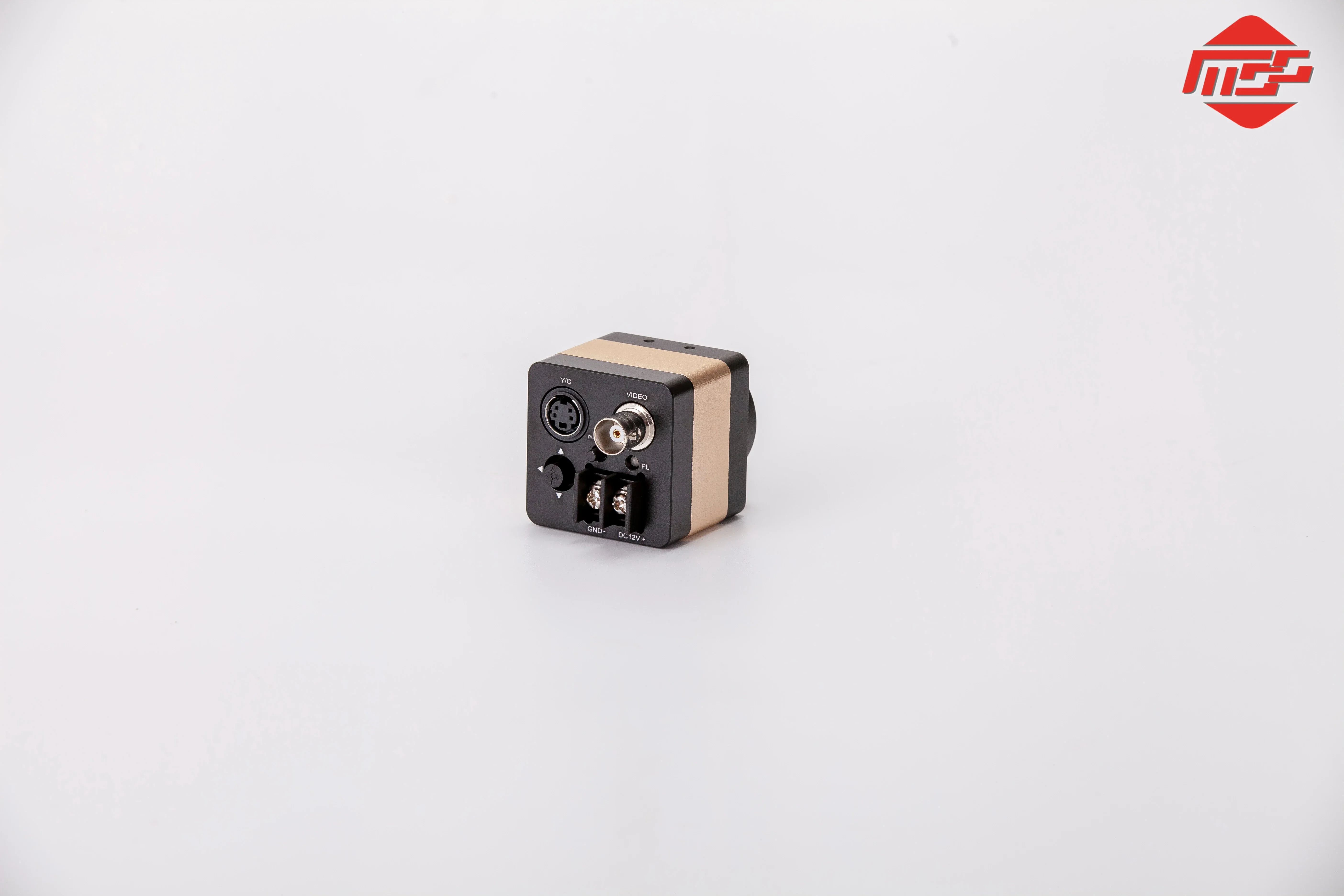 2025Large target size 1/2 inch  Medical video level Industrial equipment and instruments BNC/AV signal CCD  Industrial camera