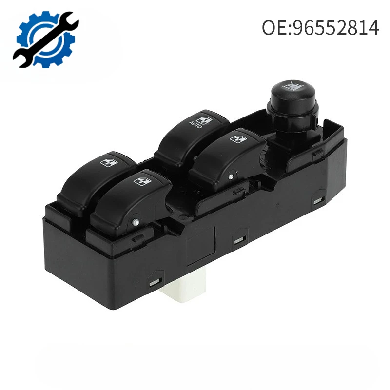 96552814 Suitable for Buick Excelle car window control switch glass lifter switch button window control switch