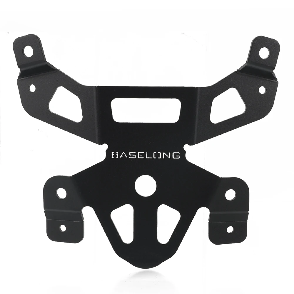 For Yamaha Tracer 900 GT / Tracer 9 GT TRACER900 TRACER9 GT 2018-2020 2021 2022 2023 Motorcycle Riser Windshield Bracket 30mm