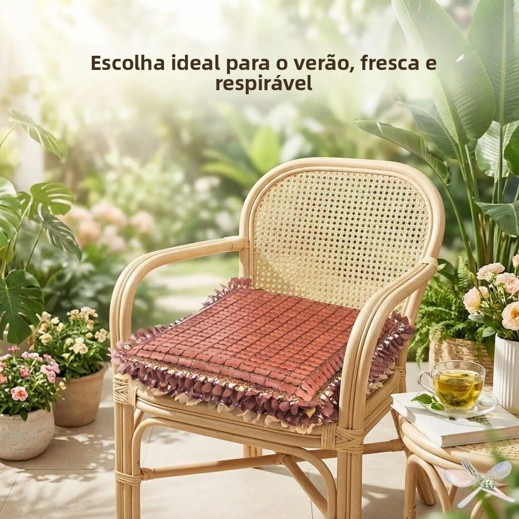 thickened-office-chair-mat-summer-cool-pad-breathable-anti-slip-computer-bamboo-cushion-poker-chair-pad-european-style