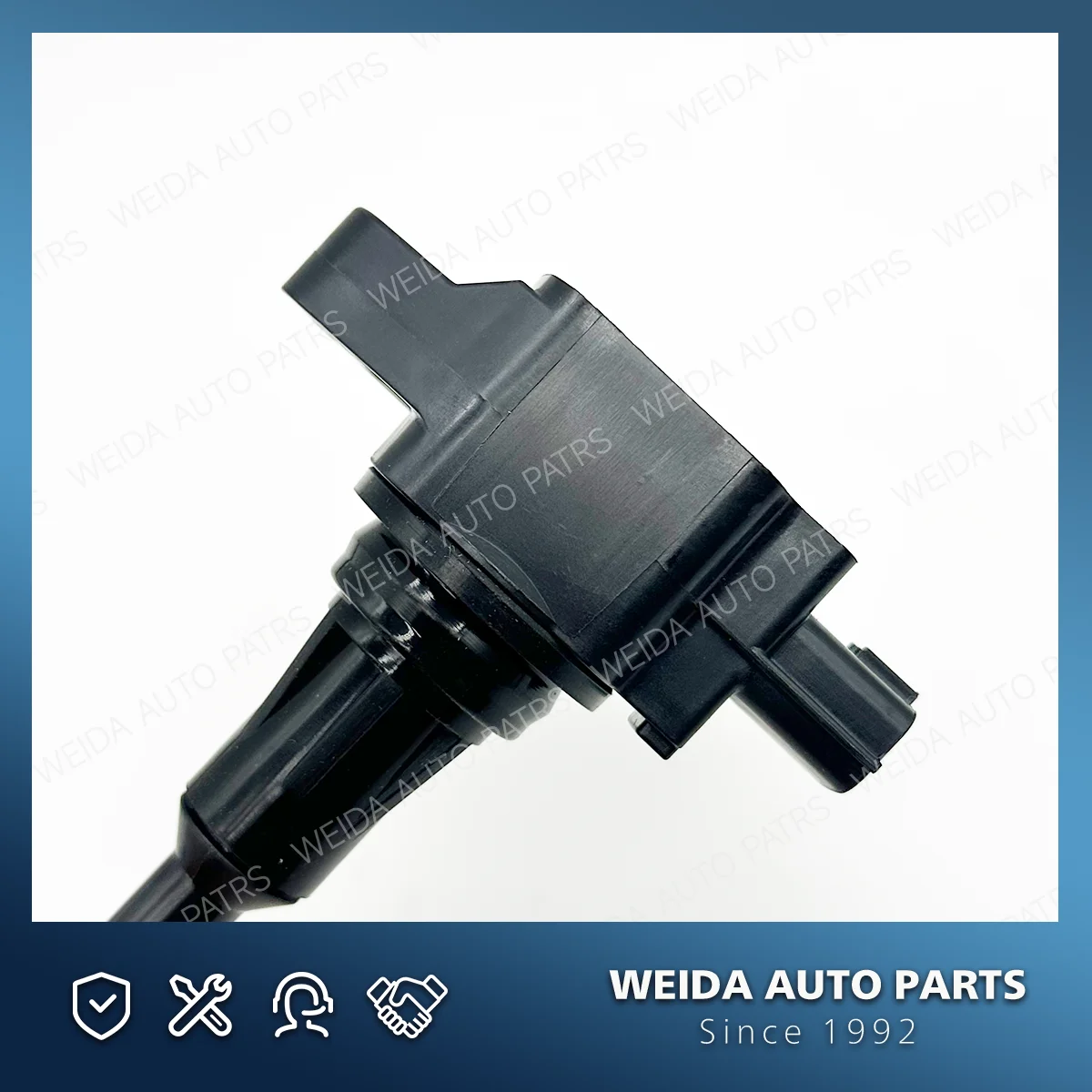 

1/4pcs22448-JA00C Car Ignition Coil For Nissan TIIDA Cube Altima X-Trail Rogue Versa Sentra Qashqai Infiniti M56 FX50 22448JA00C